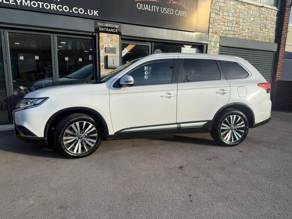 Used Mitsubishi Outlander 2019 for sale - 76389835: Photo 13