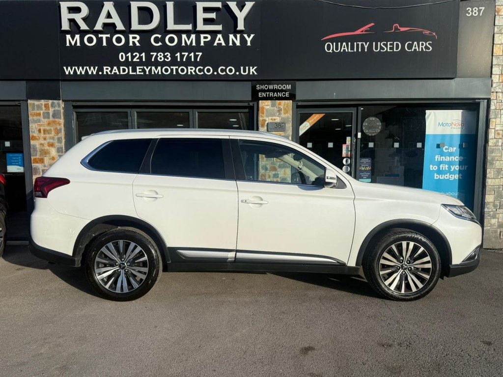 Used Mitsubishi Outlander 2019 for sale - 76389835: Photo 16