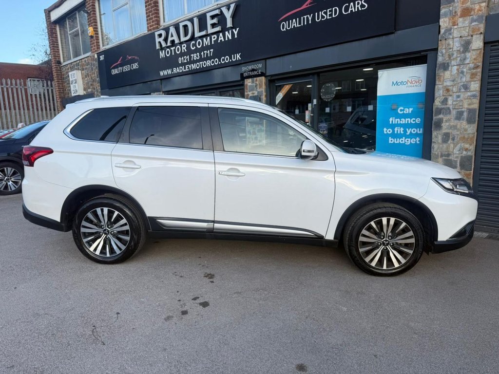Used Mitsubishi Outlander 2019 for sale - 76389835: Photo 3