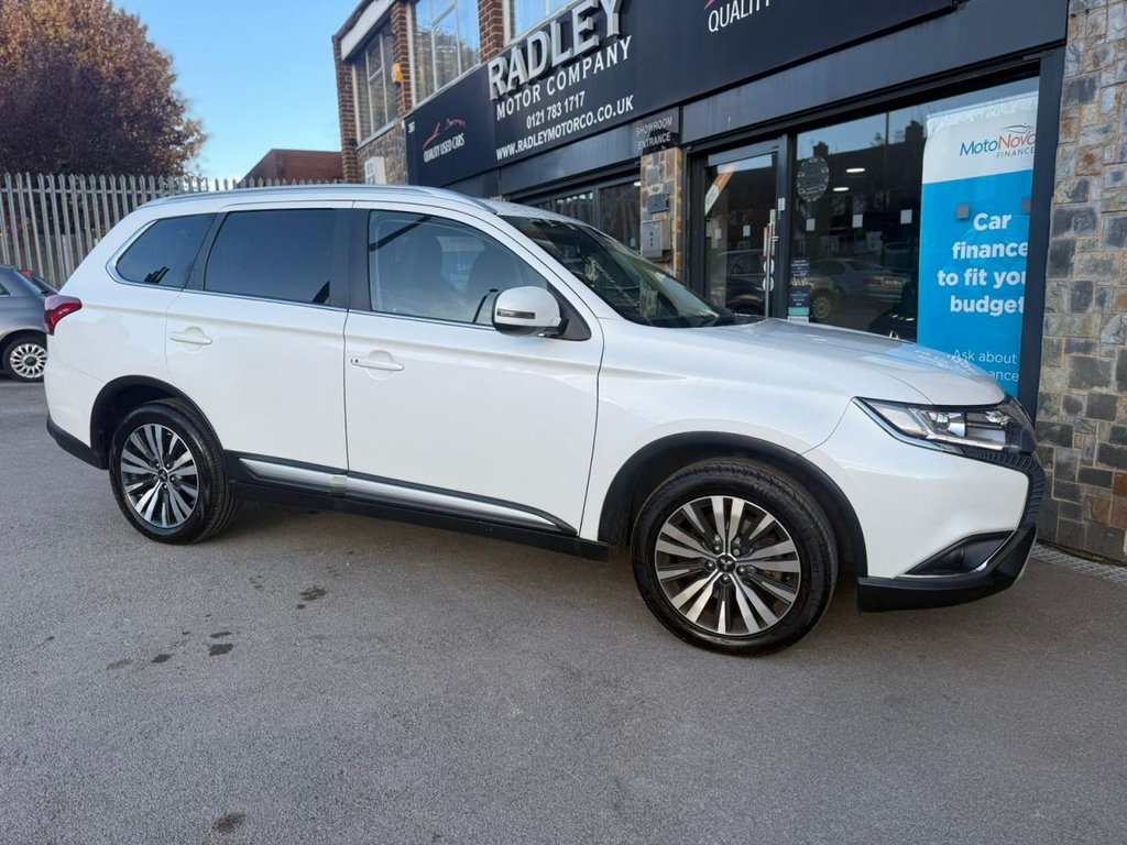 Used Mitsubishi Outlander 2019 for sale - 76389835: Photo 5
