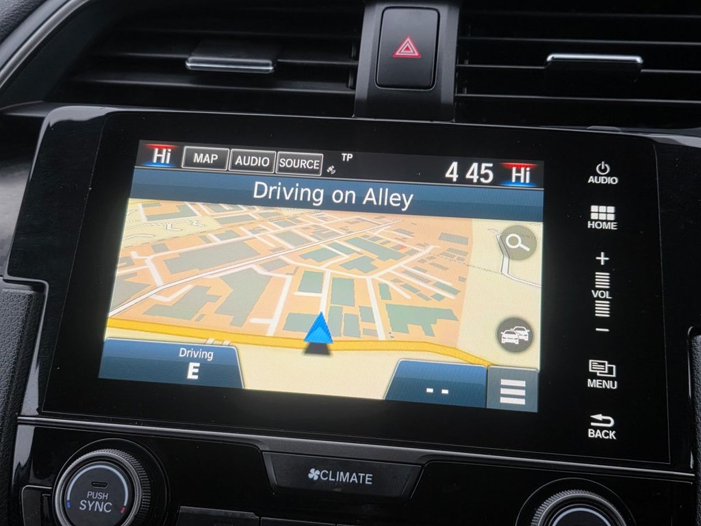 Used Honda Civic 2017 for sale - 77798310: Photo 13