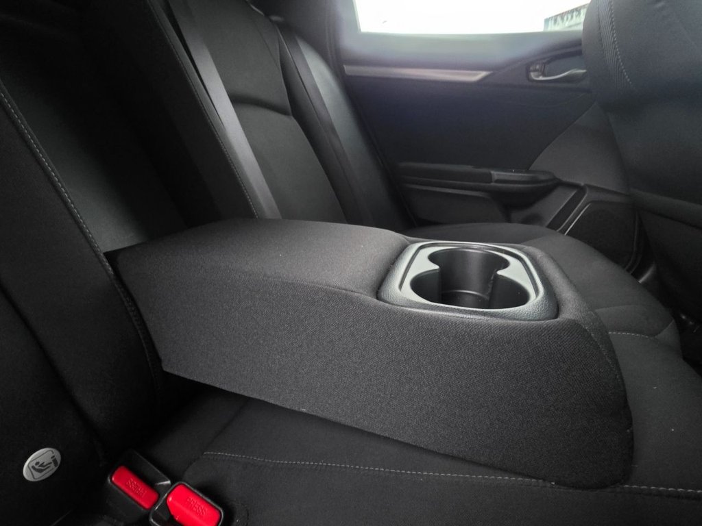 Used Honda Civic 2017 for sale - 77798310: Photo 33