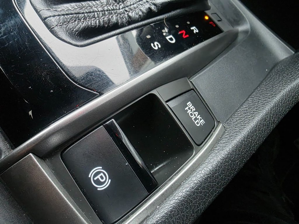 Used Honda Civic 2017 for sale - 77798310: Photo 35