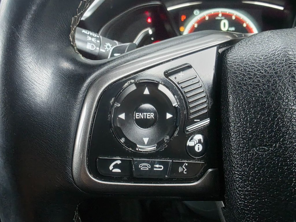 Used Honda Civic 2017 for sale - 77798310: Photo 37