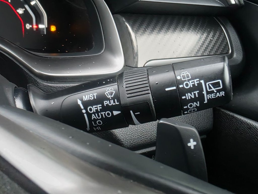 Used Honda Civic 2017 for sale - 77798310: Photo 46