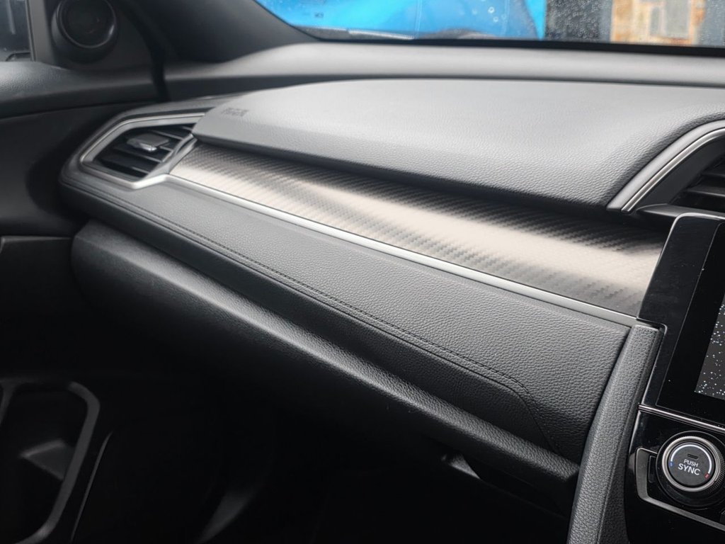 Used Honda Civic 2017 for sale - 77798310: Photo 48