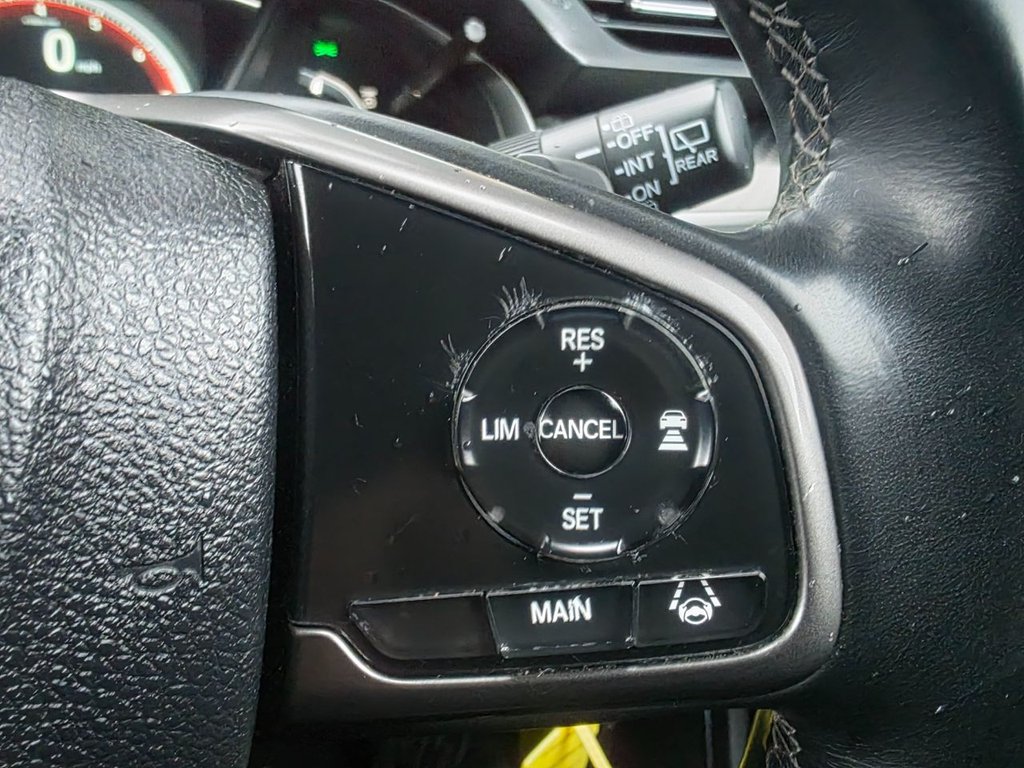 Used Honda Civic 2017 for sale - 77798310: Photo 49