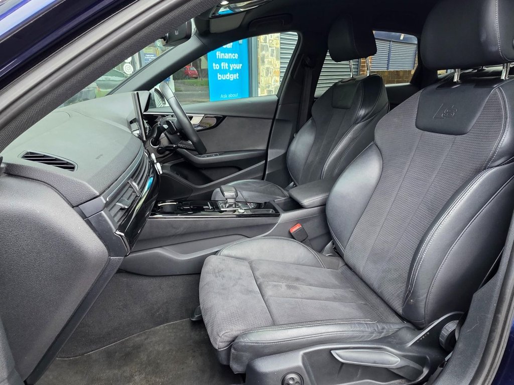 Used Audi A4 2022 for sale - 76798109: Photo 10