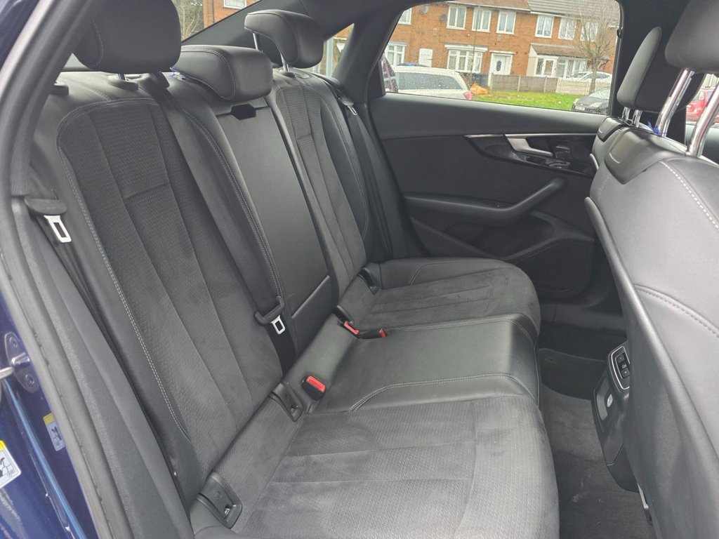 Used Audi A4 2022 for sale - 76798109: Photo 12