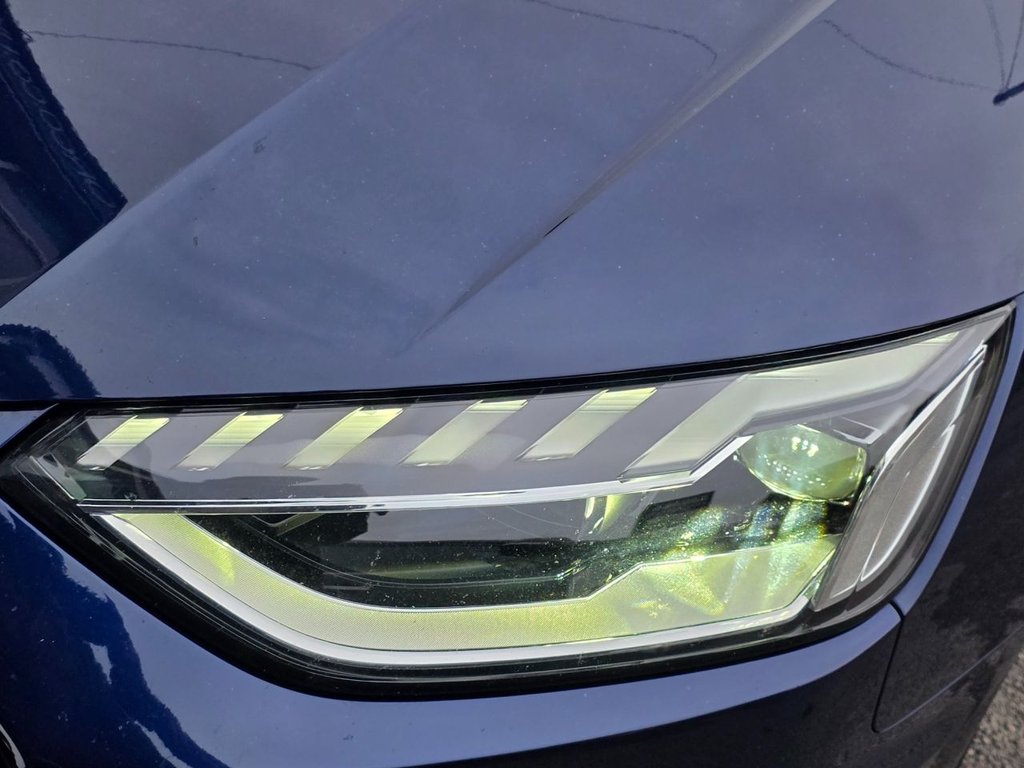 Used Audi A4 2022 for sale - 76798109: Photo 14