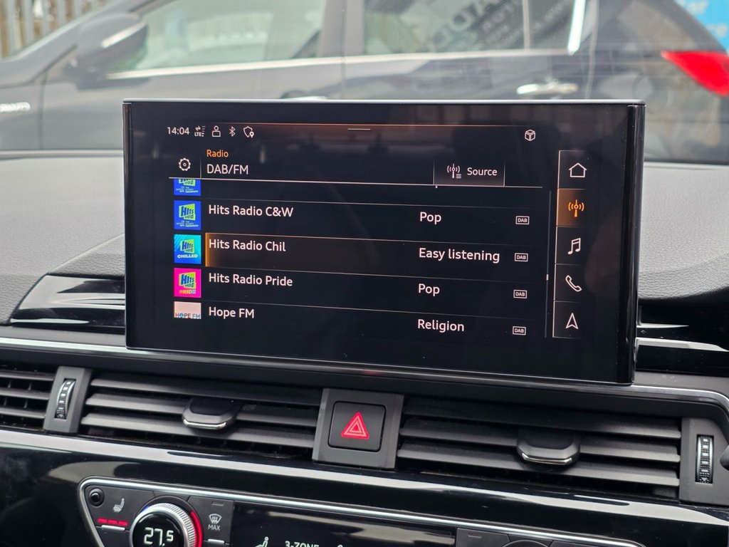 Used Audi A4 2022 for sale - 76798109: Photo 27