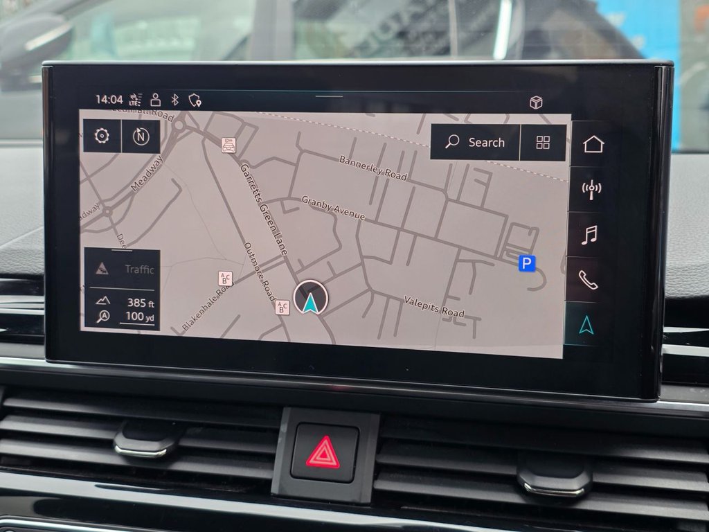 Used Audi A4 2022 for sale - 76798109: Photo 28