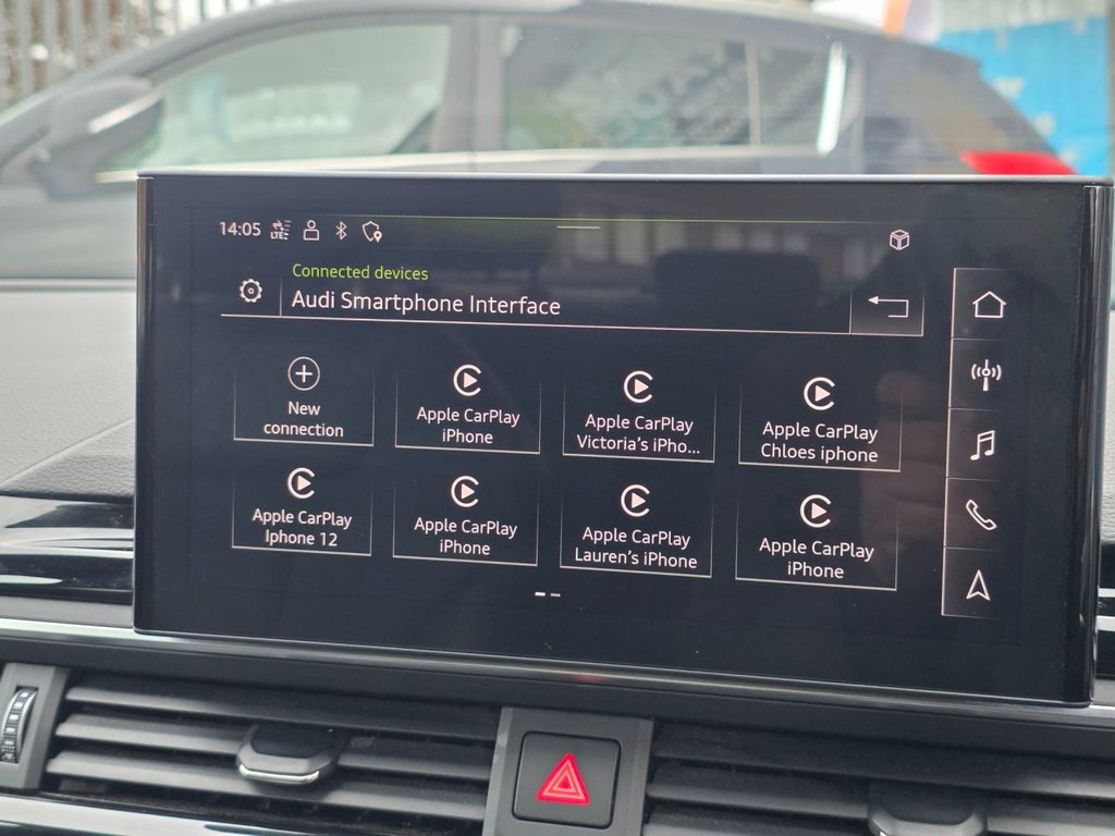 Used Audi A4 2022 for sale - 76798109: Photo 30