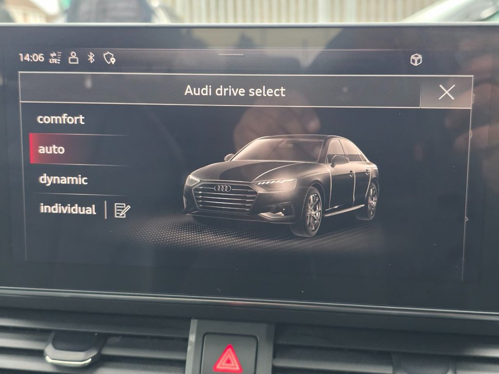 Used Audi A4 2022 for sale - 76798109: Photo 32