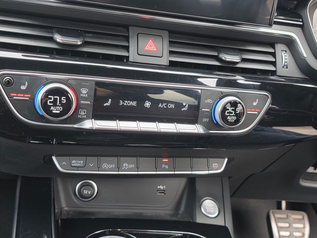 Used Audi A4 2022 for sale - 76798109: Photo 34