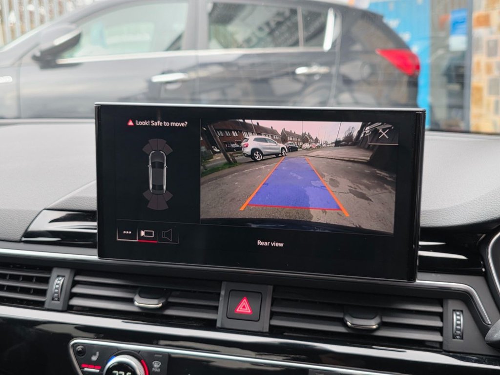 Used Audi A4 2022 for sale - 76798109: Photo 35