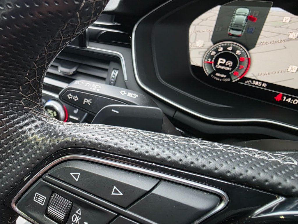 Used Audi A4 2022 for sale - 76798109: Photo 44