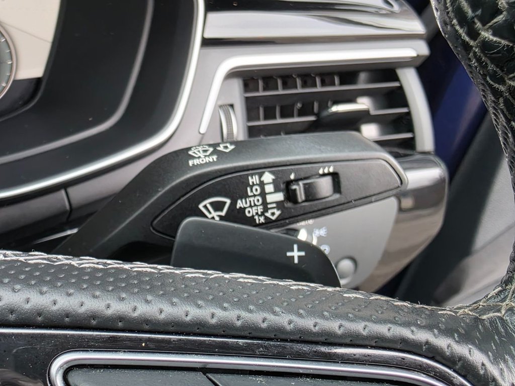 Used Audi A4 2022 for sale - 76798109: Photo 45