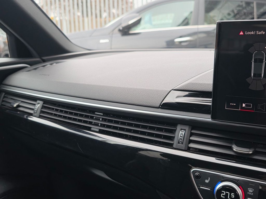 Used Audi A4 2022 for sale - 76798109: Photo 46