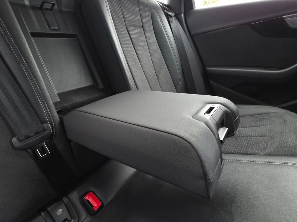 Used Audi A4 2022 for sale - 76798109: Photo 49