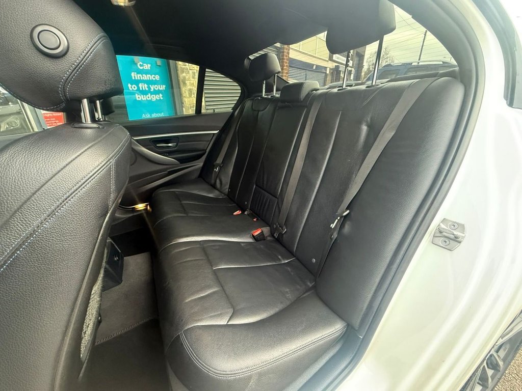 Used BMW 3 Series 2017 for sale - 77779842: Photo 10