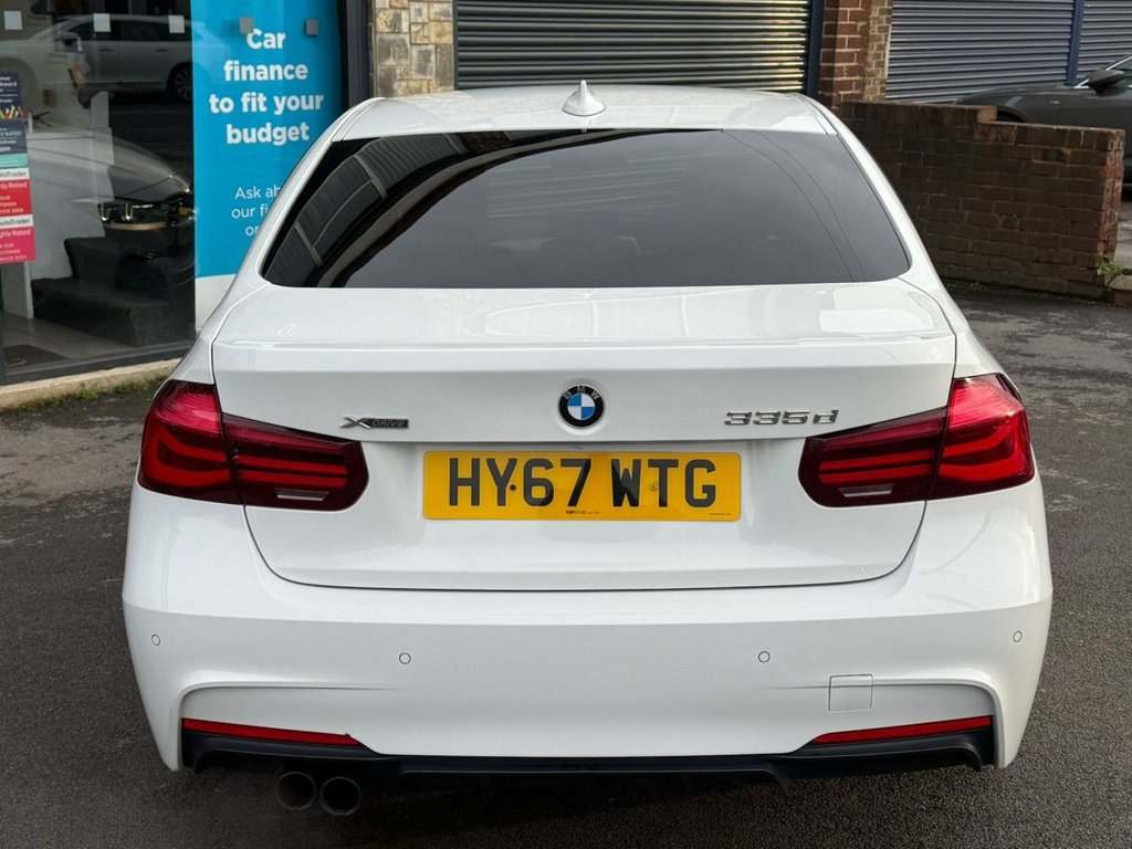 Used BMW 3 Series 2017 for sale - 77779842: Photo 12
