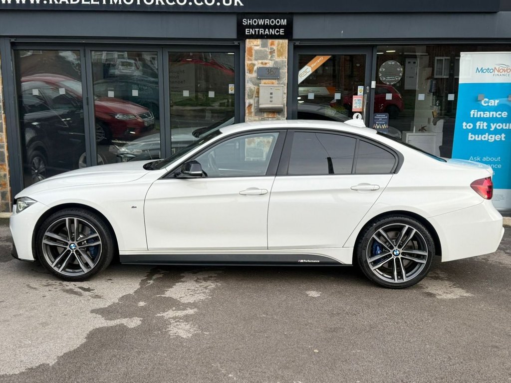 Used BMW 3 Series 2017 for sale - 77779842: Photo 14