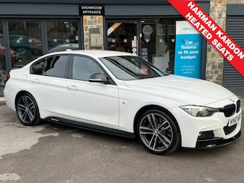 Used BMW 3 Series 2017 for sale - 77779842: Photo