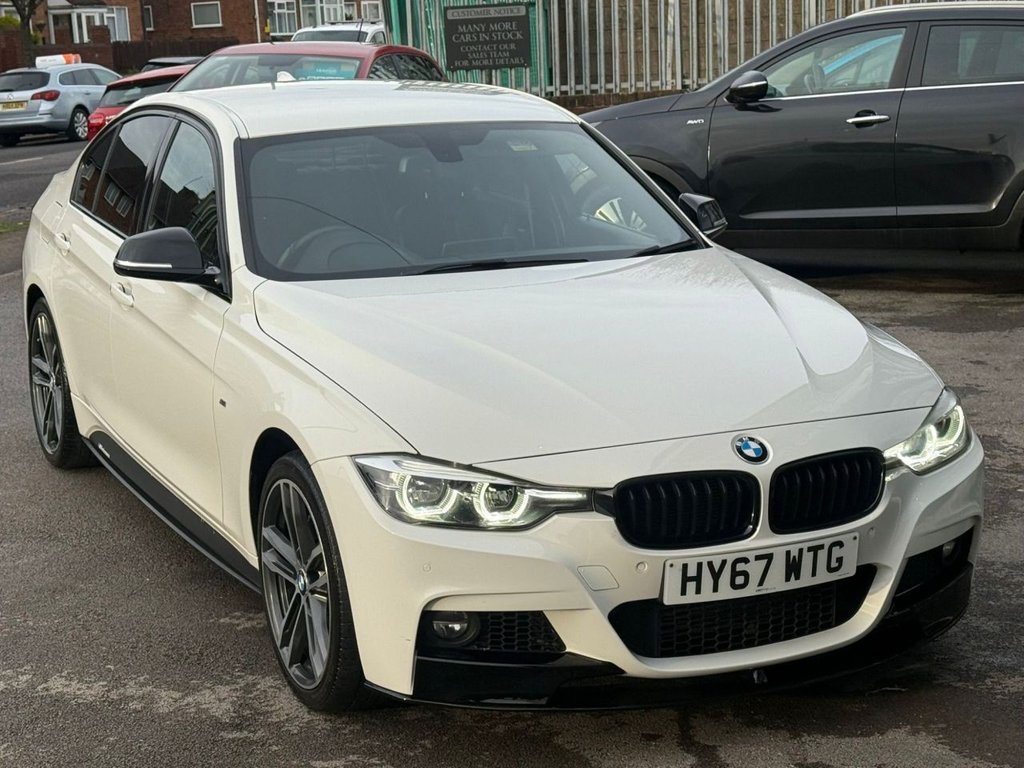 Used BMW 3 Series 2017 for sale - 77779842: Photo 20