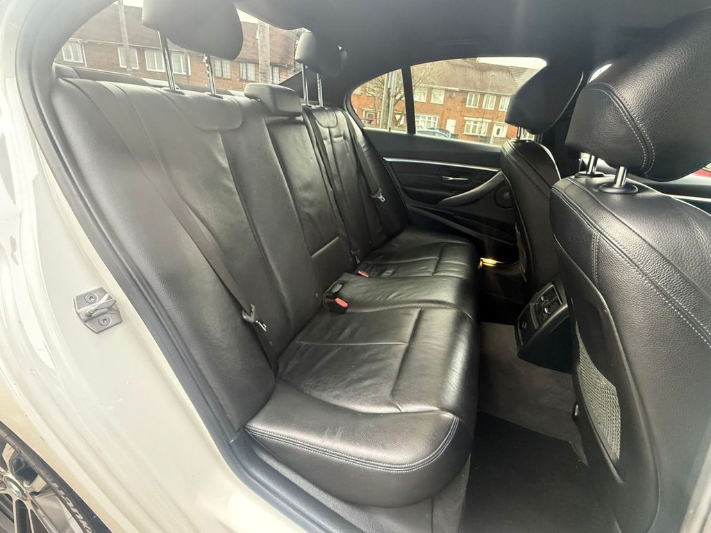 Used BMW 3 Series 2017 for sale - 77779842: Photo 21