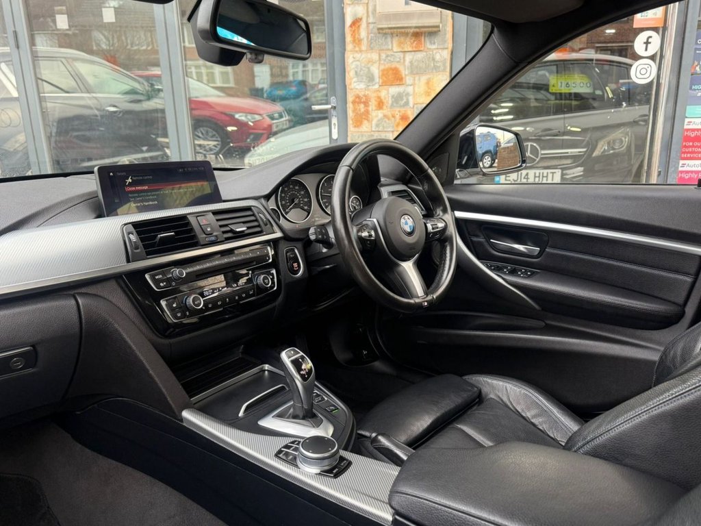 Used BMW 3 Series 2017 for sale - 77779842: Photo 23