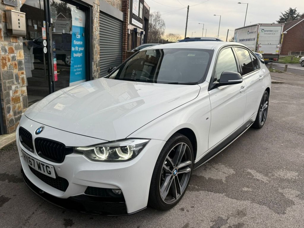 Used BMW 3 Series 2017 for sale - 77779842: Photo 25