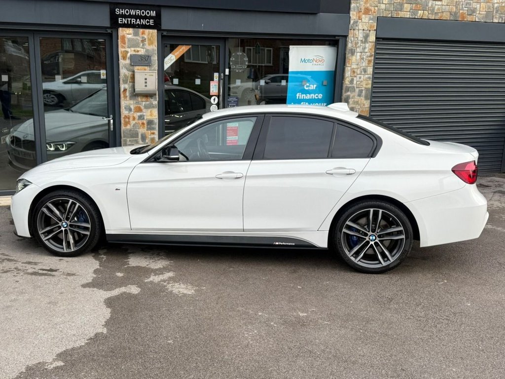 Used BMW 3 Series 2017 for sale - 77779842: Photo 28