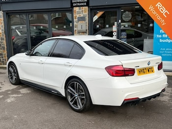 Used BMW 3 Series 2017 for sale - 77779842: Photo