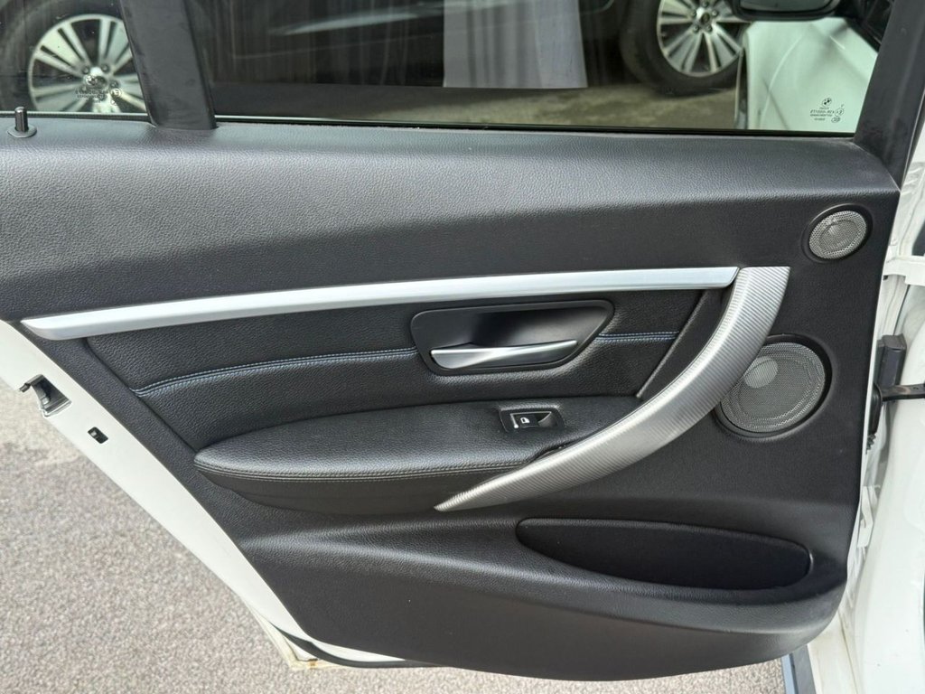 Used BMW 3 Series 2017 for sale - 77779842: Photo 35