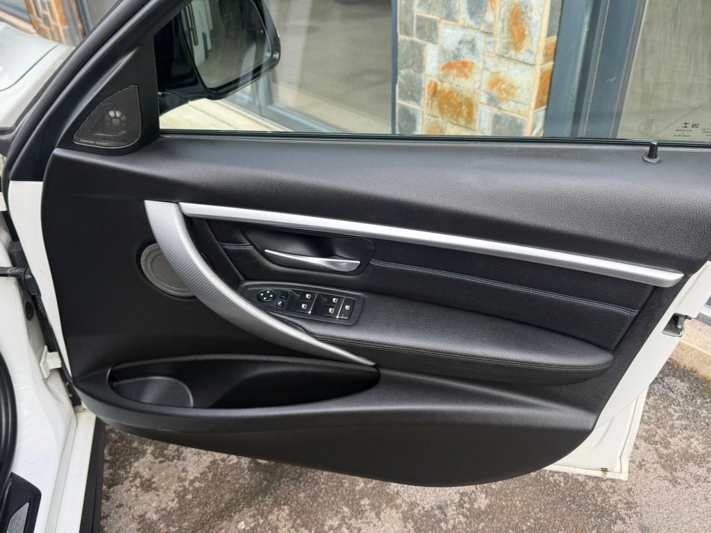 Used BMW 3 Series 2017 for sale - 77779842: Photo 36