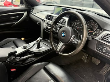 Used BMW 3 Series 2017 for sale - 77779842: Photo