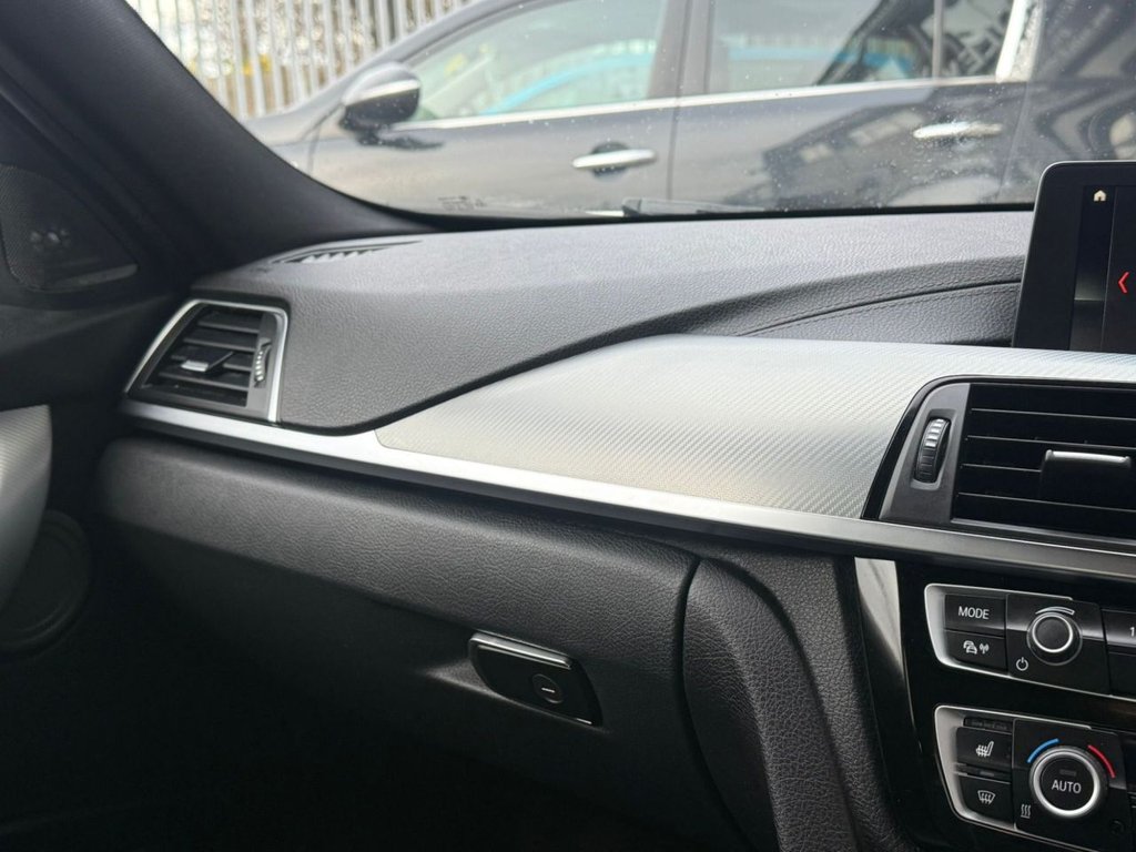 Used BMW 3 Series 2017 for sale - 77779842: Photo 48