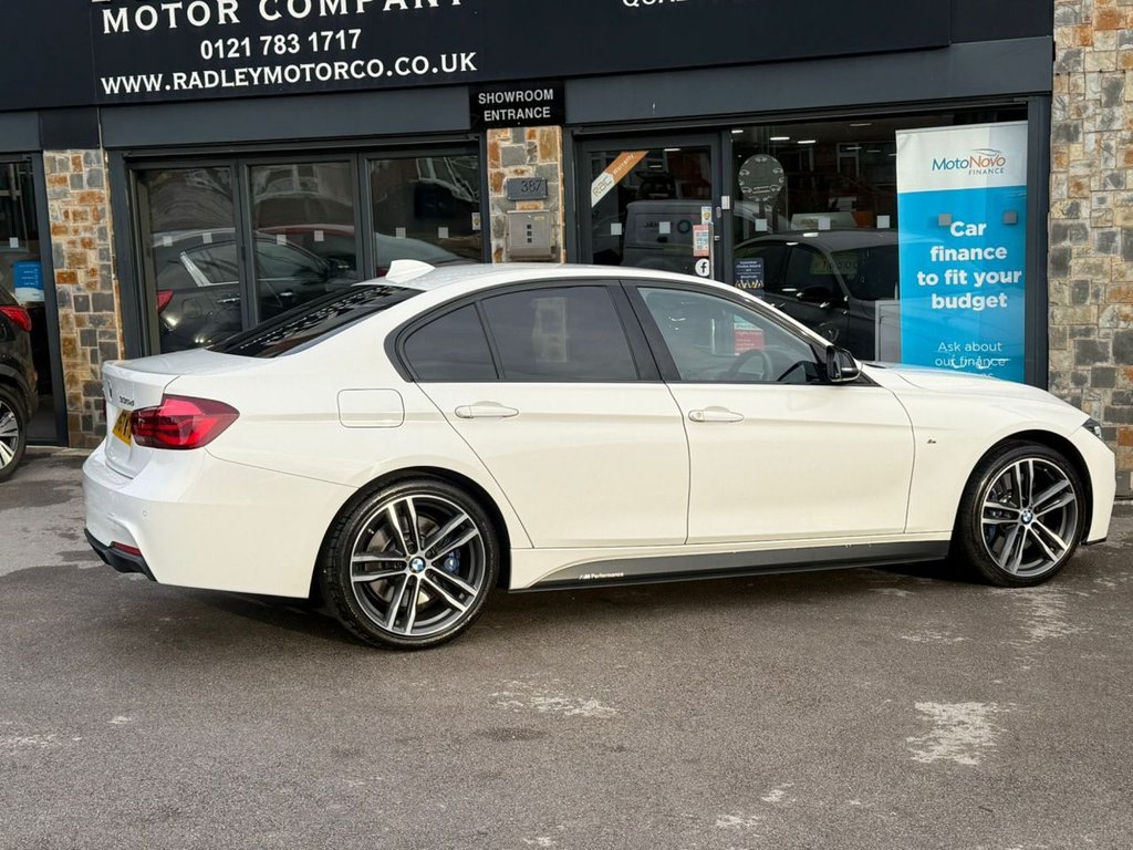 Used BMW 3 Series 2017 for sale - 77779842: Photo 6