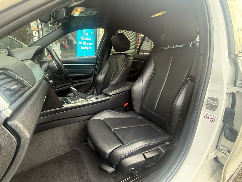 Used BMW 3 Series 2017 for sale - 77779842: Photo 8