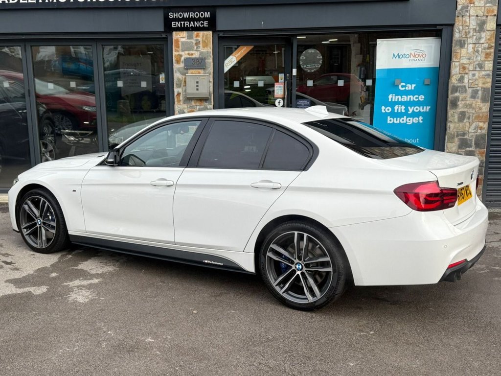 Used BMW 3 Series 2017 for sale - 77779842: Photo 9