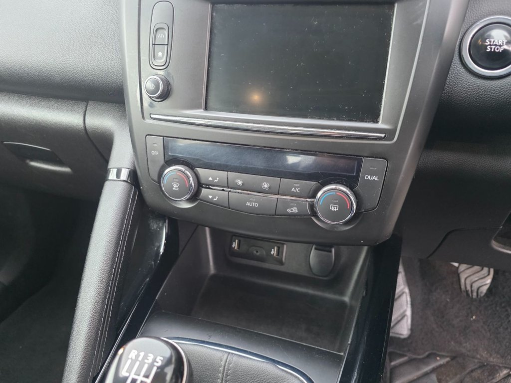 Used Renault Kadjar 2016 for sale - 77525951: Photo 20