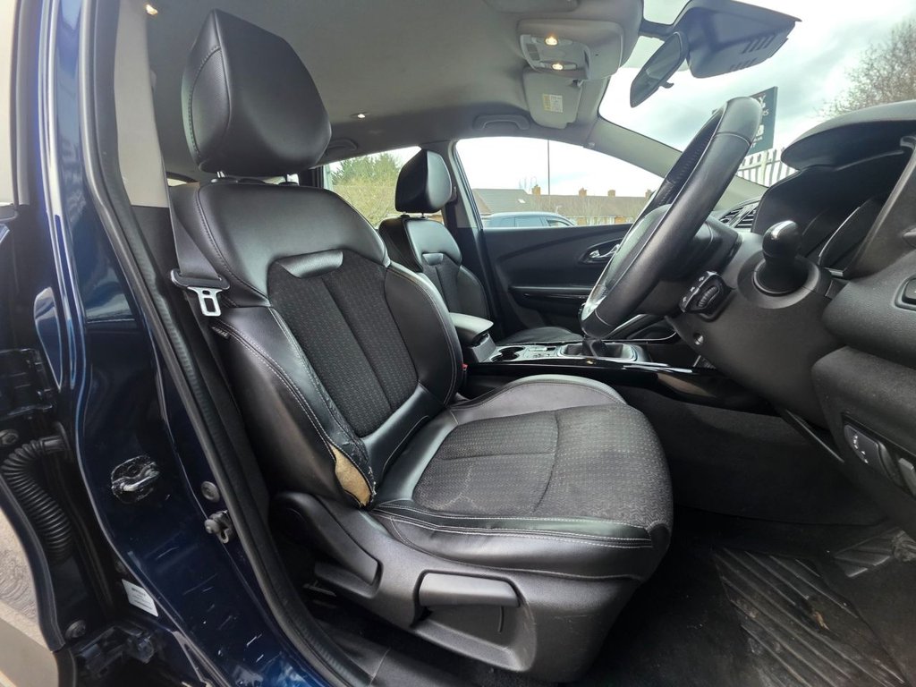 Used Renault Kadjar 2016 for sale - 77525951: Photo 21