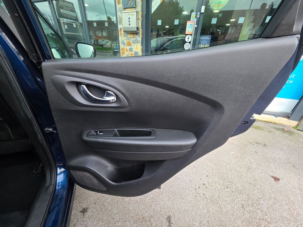 Used Renault Kadjar 2016 for sale - 77525951: Photo 23