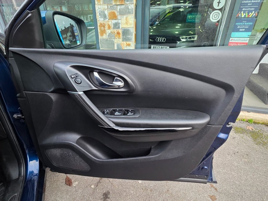 Used Renault Kadjar 2016 for sale - 77525951: Photo 25