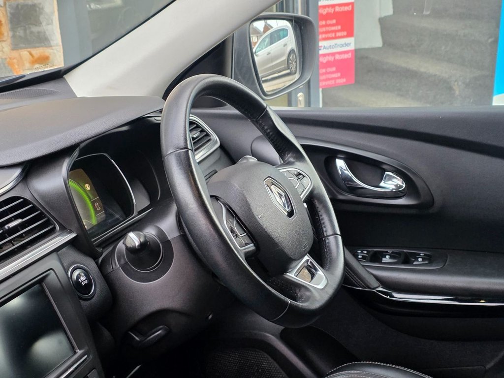 Used Renault Kadjar 2016 for sale - 77525951: Photo 31