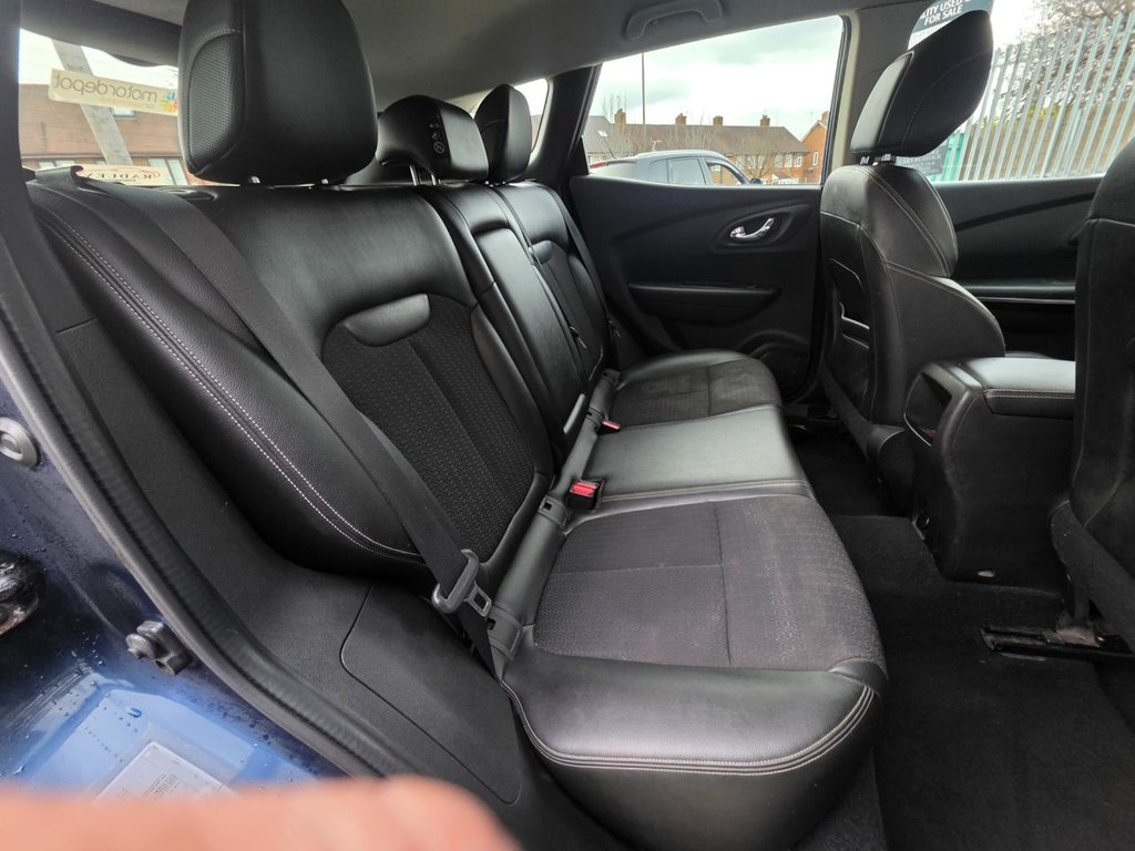 Used Renault Kadjar 2016 for sale - 77525951: Photo 32