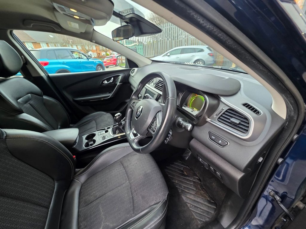 Used Renault Kadjar 2016 for sale - 77525951: Photo 39