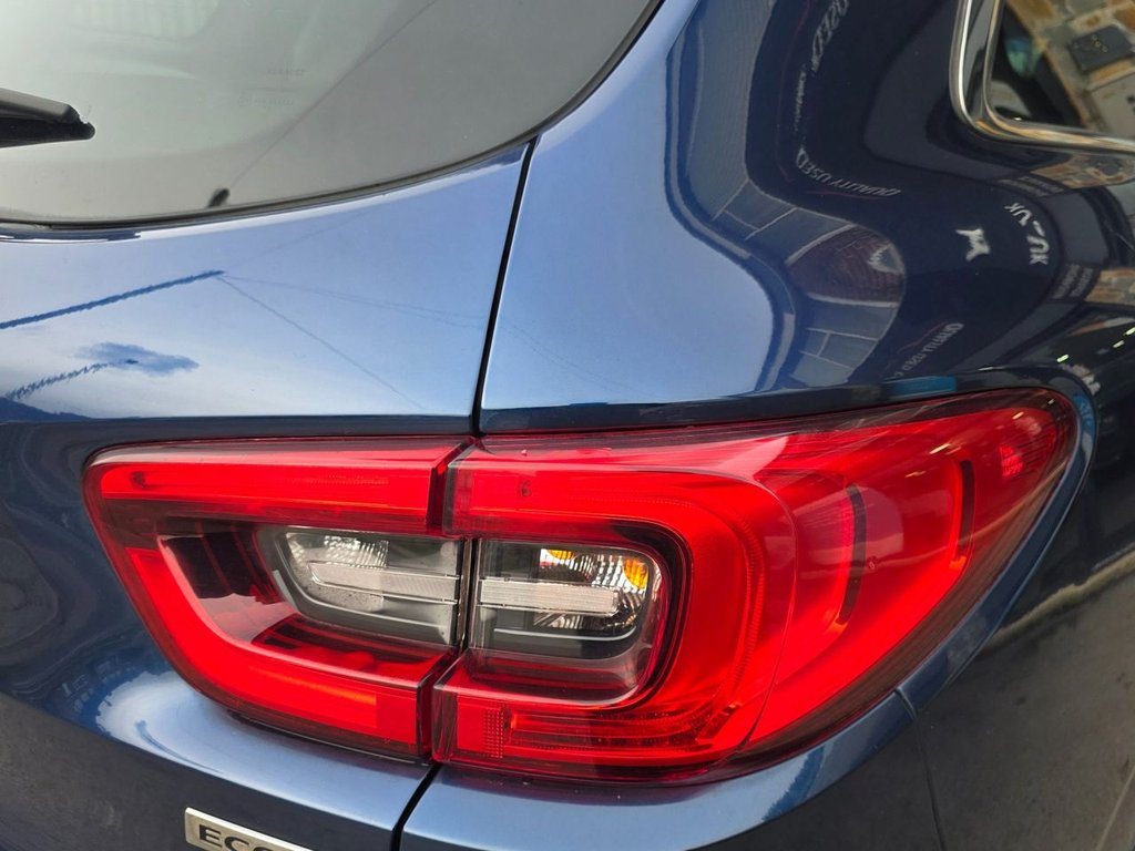 Used Renault Kadjar 2016 for sale - 77525951: Photo 42