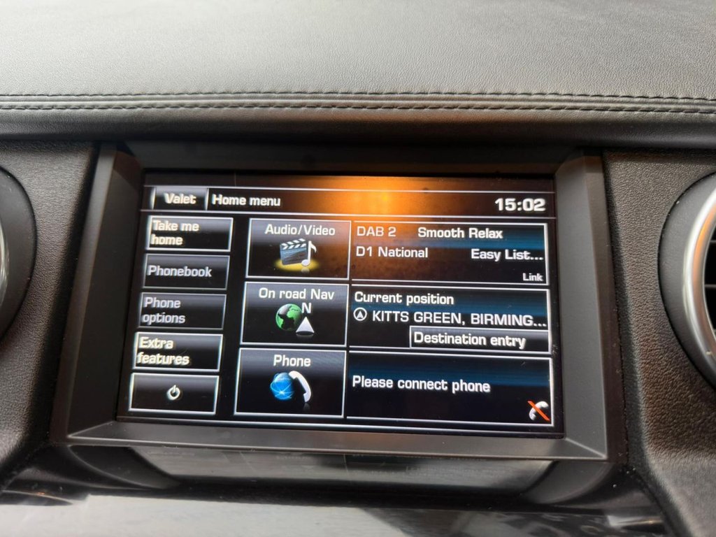 Used Land Rover Discovery 4 2015 for sale - 76420073: Photo 32